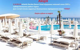 Atlantic Garden Resort